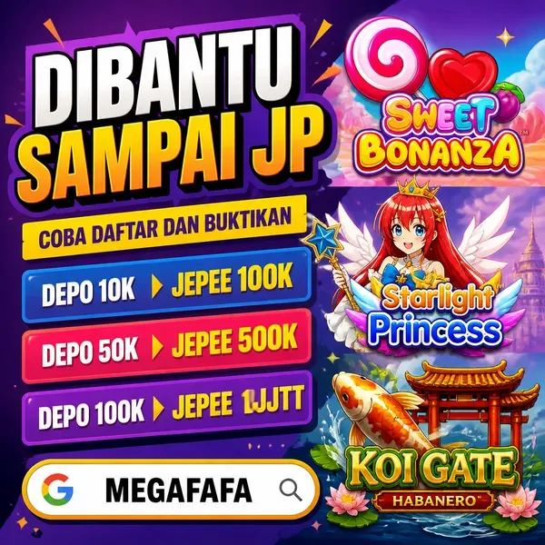 situs slot pragmatic terbaik